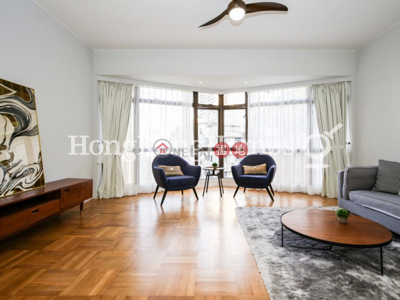 3 Bedroom Family Unit for Rent at No. 76 Bamboo Grove 76 Kennedy Road | Eastern District Hong Kong | Rental | HK$ 92,000/ month