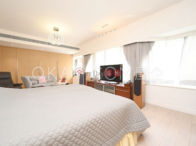 HK$ 198M, Manderly Garden, Southern District | Exquisite house with rooftop & parking | For Sale
