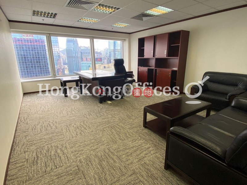 Shun Tak Centre High, Office / Commercial Property Rental Listings | HK$ 97,146/ month
