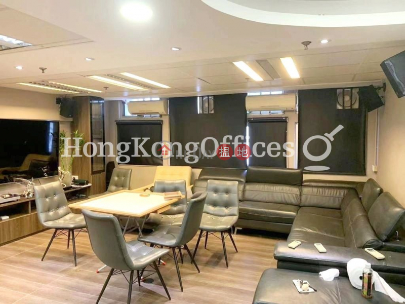 恆澤商業中心中層寫字樓/工商樓盤-出租樓盤HK$ 30,002/ 月