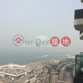 3 Bedroom Family Flat for Rent in Shek Tong Tsui | Upton 維港峰 _0