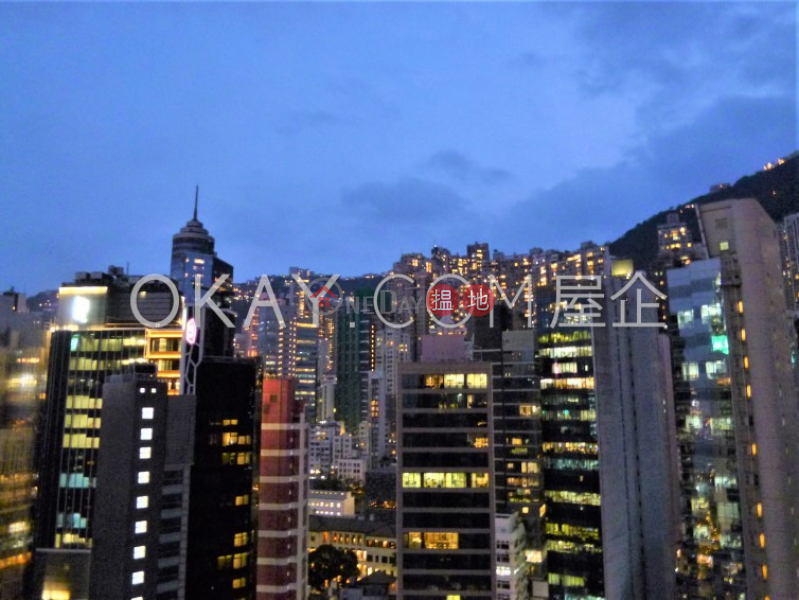 Luxurious 2 bedroom with balcony | Rental | My Central MY CENTRAL Rental Listings