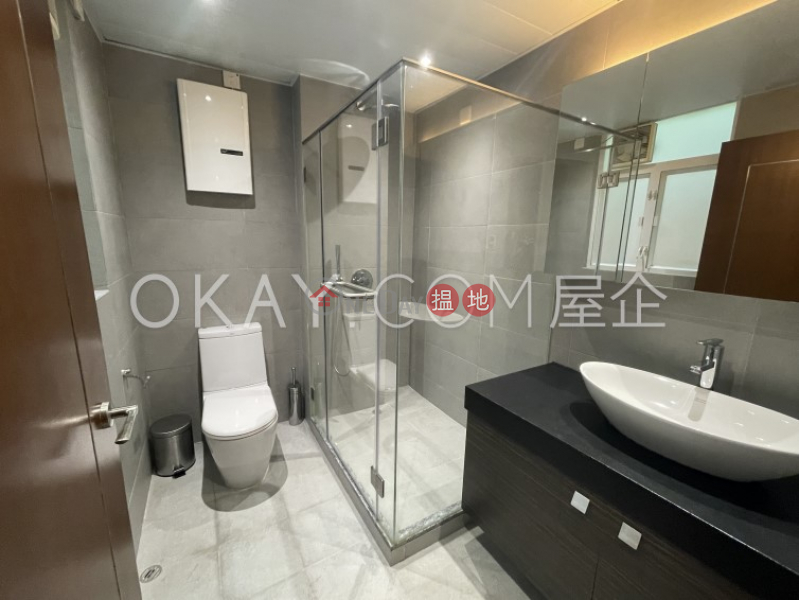 HK$ 38M | Bo Kwong Apartments, Central District | Rare 2 bedroom with balcony | For Sale