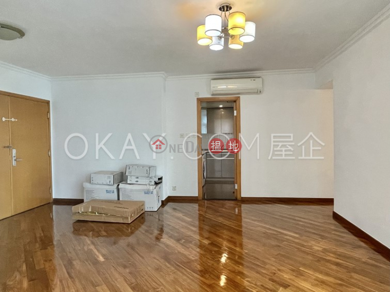 Property Search Hong Kong | OneDay | Residential Sales Listings | Gorgeous 2 bedroom with sea views & parking | For Sale