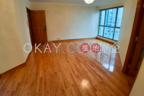 Tasteful 3 bedroom on high floor | For Sale | Goldwin Heights 高雲臺 _0