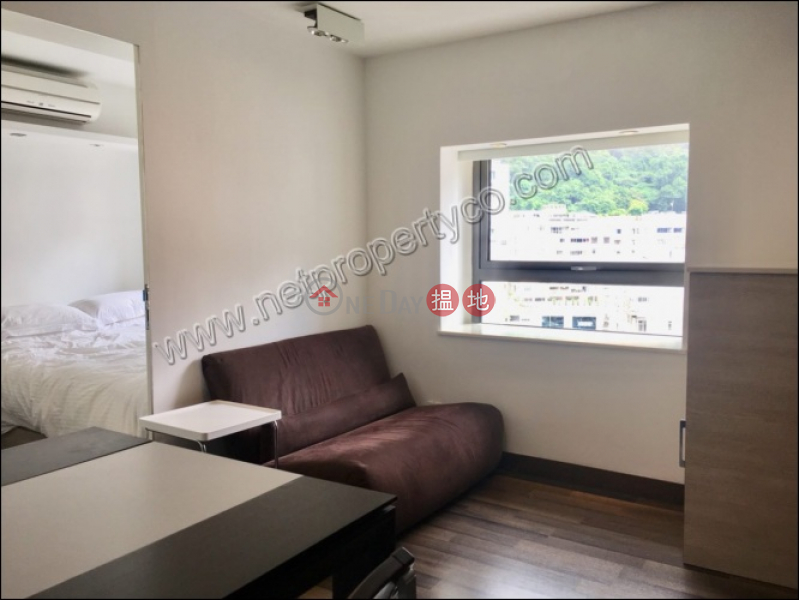 Furnished Apartment for lease in Happy Valley | V Happy Valley V Happy Valley Rental Listings