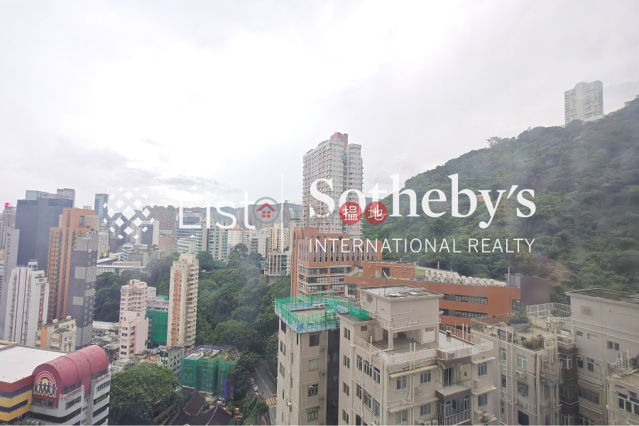 Property Search Hong Kong | OneDay | Residential | Rental Listings | Property for Rent at Bamboo Grove with 3 Bedrooms