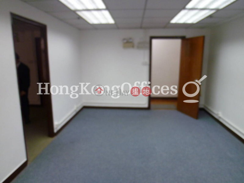 Property Search Hong Kong | OneDay | Office / Commercial Property Rental Listings | Office Unit for Rent at Blissful Building