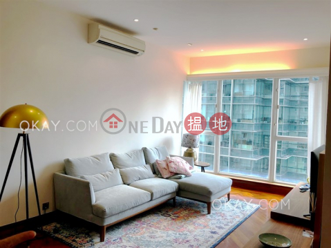 Nicely kept 2 bedroom in Wan Chai | Rental | Star Crest 星域軒 _0