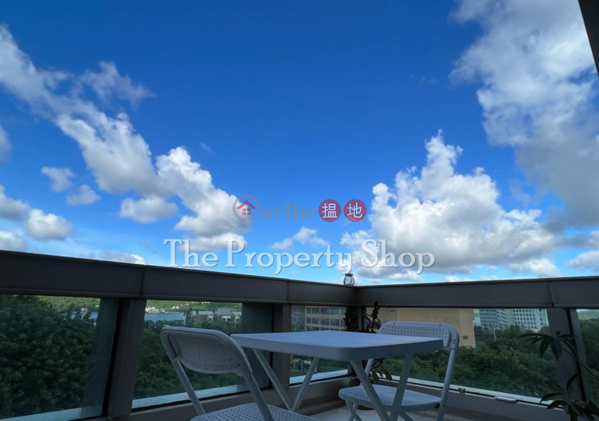 Property Search Hong Kong | OneDay | Residential, Sales Listings | Stylish Apartment + Large Terrace & CP