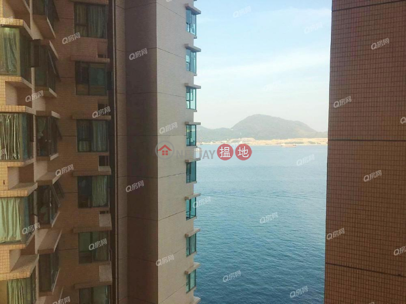 Property Search Hong Kong | OneDay | Residential Rental Listings, Tower 5 Island Resort | 1 bedroom Low Floor Flat for Rent