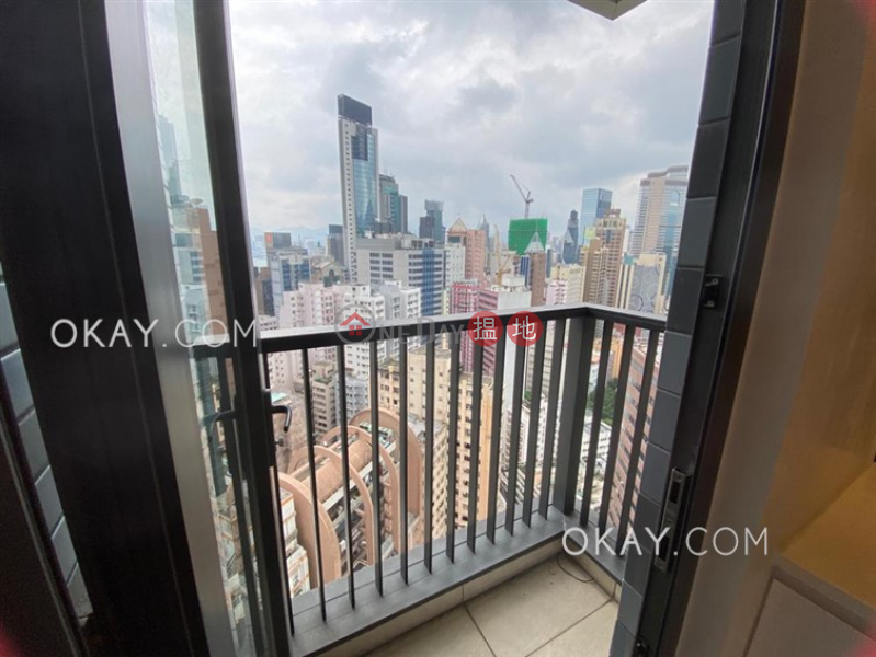 Property Search Hong Kong | OneDay | Residential Rental Listings, Stylish 2 bedroom in Wan Chai | Rental