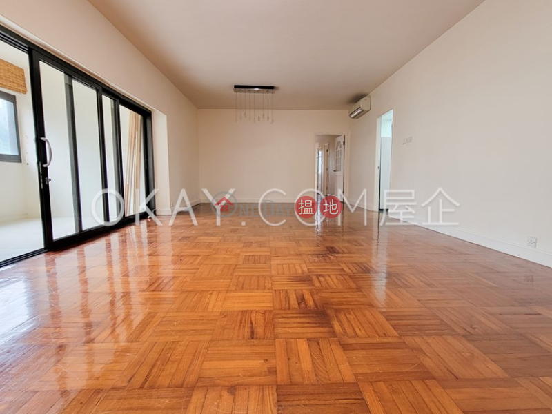 4房2廁,實用率高,連車位,露台豪園出售單位|豪園(Fontana Gardens)出售樓盤 (OKAY-S374894)