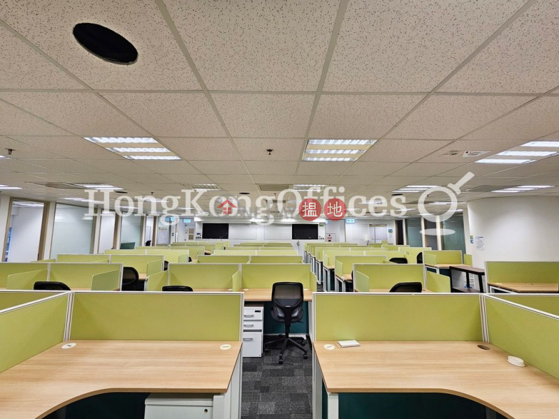 Property Search Hong Kong | OneDay | Office / Commercial Property Rental Listings, Office Unit for Rent at China Taiping Tower 1