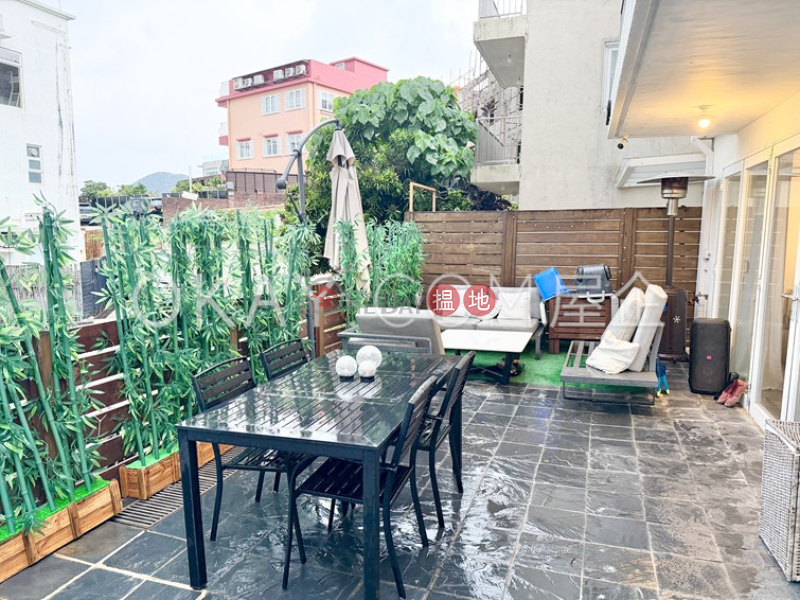 Property Search Hong Kong | OneDay | Residential Rental Listings, Nicely kept house with rooftop, balcony | Rental