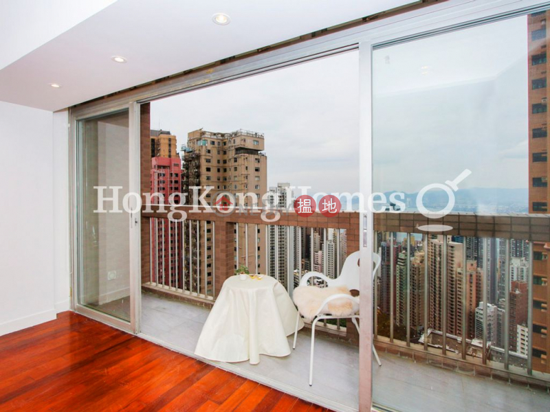 2 Bedroom Unit for Rent at Realty Gardens 41 Conduit Road | Western District Hong Kong Rental | HK$ 57,000/ month