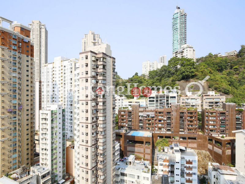 1 Bed Unit for Rent at Eight Kwai Fong, Eight Kwai Fong 桂芳街8號 Rental Listings | Wan Chai District (Proway-LID180751R)