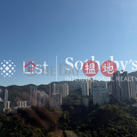 樂翠台三房兩廳單位出租