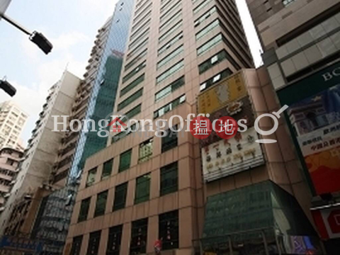 金利文廣場寫字樓租單位出租, 金利文廣場 Richmond Plaza | 灣仔區 (HKO-58415-AGHR)_0