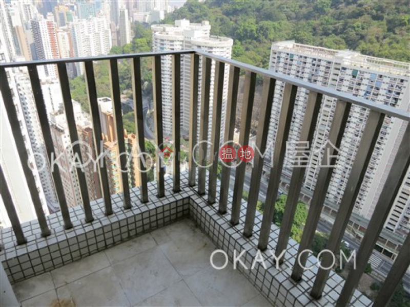 Tasteful 4 bedroom on high floor | Rental | Grand Deco Tower 帝后臺 Rental Listings