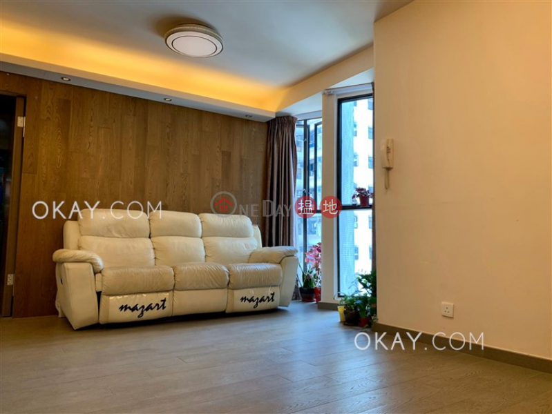 Popular 3 bedroom in Shau Kei Wan | Rental | Block C Perfect Mount Gardens 峻峰花園 C座 Rental Listings