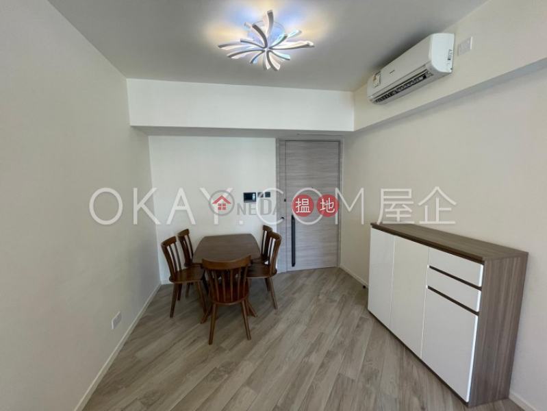 Charming 3 bedroom with balcony | For Sale, 1 Kai Yuen Street | Eastern District | Hong Kong Sales, HK$ 19.5M