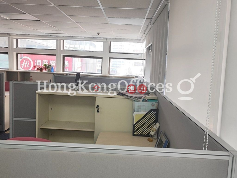 Office Unit for Rent at Cheung Lee Commercial Building, 25 Kimberley Road | Yau Tsim Mong, Hong Kong, Rental HK$ 48,600/ month