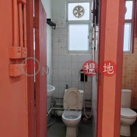 100A電力高樓底有內廁, 華達工業中心 Wah Tat Industrial Centre | 葵青 (WONG-251391092)_0
