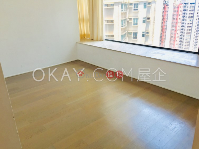 Luxurious 4 bedroom with balcony | Rental 2A Seymour Road | Western District Hong Kong | Rental HK$ 85,000/ month