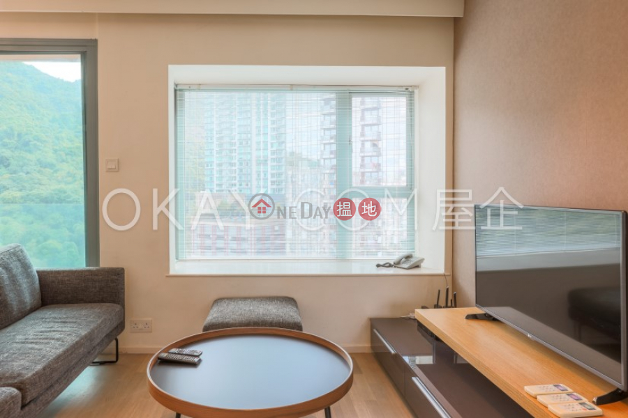 3房2廁,極高層,星級會所,露台渣甸豪庭出租單位50A-C大坑道 | 灣仔區|香港-出租|HK$ 40,000/ 月