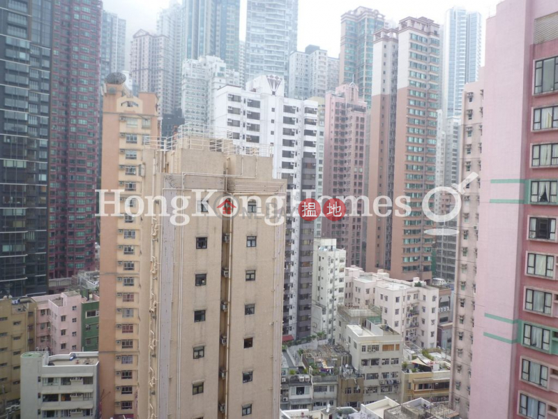 香港搵樓|租樓|二手盤|買樓| 搵地 | 住宅|出租樓盤-兆和軒兩房一廳單位出租