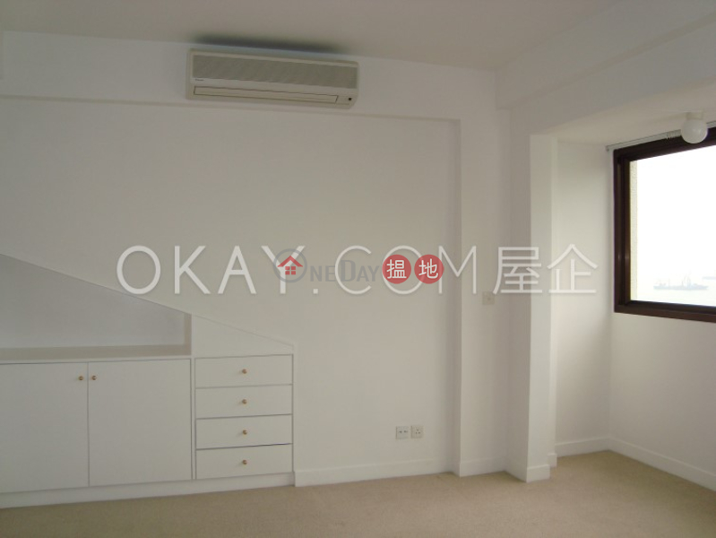 香港搵樓|租樓|二手盤|買樓| 搵地 | 住宅出售樓盤|4房5廁,實用率高,海景,連車位沙宣道41號出售單位