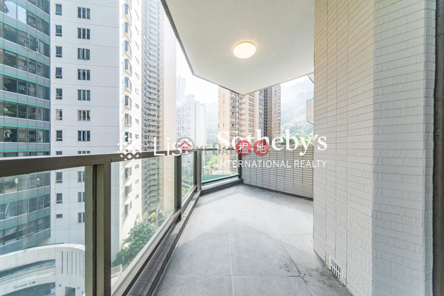 Property Search Hong Kong | OneDay | Residential, Rental Listings, Property for Rent at Tregunter with 4 Bedrooms