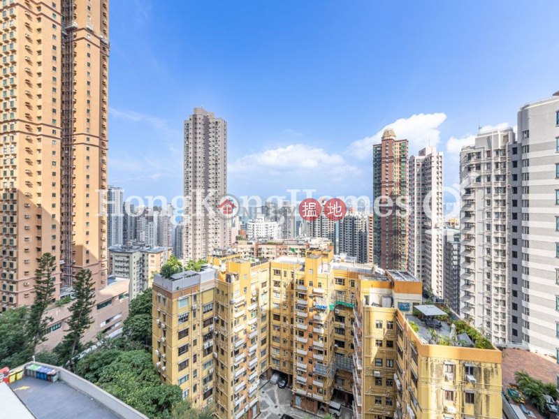 香港搵樓|租樓|二手盤|買樓| 搵地 | 住宅-出租樓盤聯邦花園三房兩廳單位出租