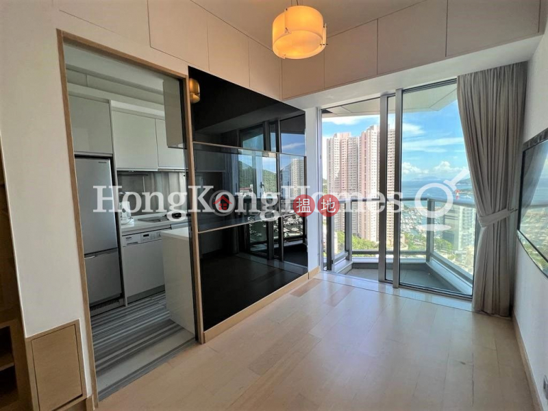 1 Bed Unit for Rent at Marinella Tower 9 9 Welfare Road | Southern District | Hong Kong Rental | HK$ 38,000/ month