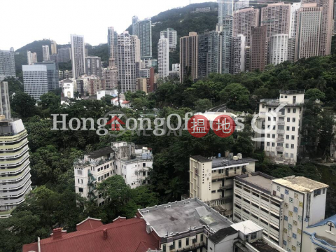 威信大廈寫字樓租單位出租, 威信大廈 Wilson House | 中區 (HKO-49179-AFHR)_0