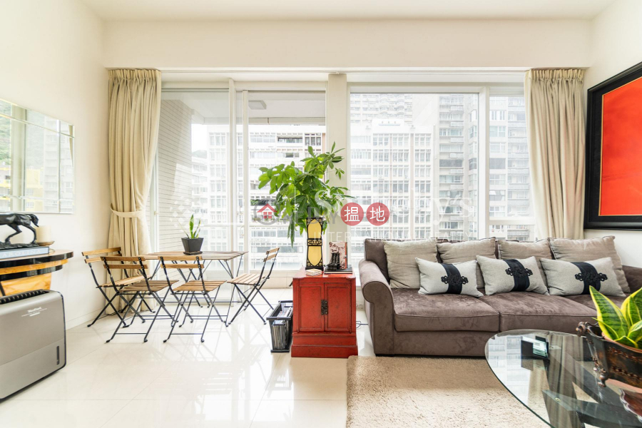HK$ 25.5M, 18 Conduit Road Western District Property for Sale at 18 Conduit Road with 3 Bedrooms