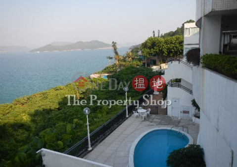 Full Seaview Villa & Large Garden, La Casa Bella 翠湖別墅 | Sai Kung (CWB1208)_0