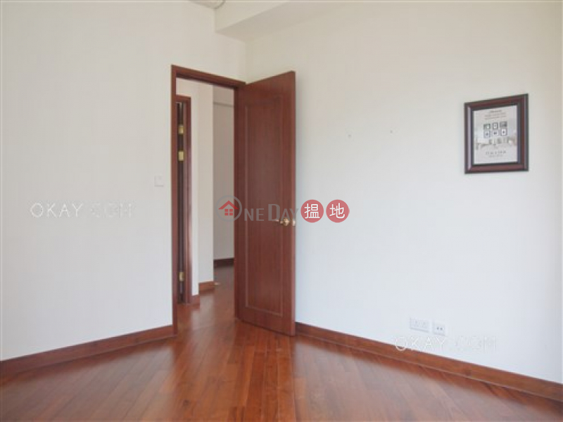 Property Search Hong Kong | OneDay | Residential Rental Listings | Unique 2 bedroom on high floor with balcony | Rental
