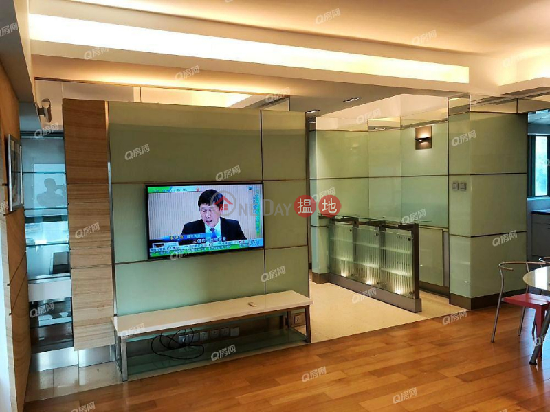 Y.I | 2 bedroom High Floor Flat for Rent, Y.I Y.I Rental Listings | Wan Chai District (QFANG-R80463)
