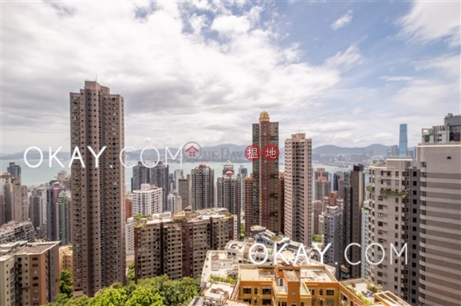HK$ 3,280萬|聯邦花園-西區3房2廁,實用率高,星級會所,連車位《聯邦花園出售單位》