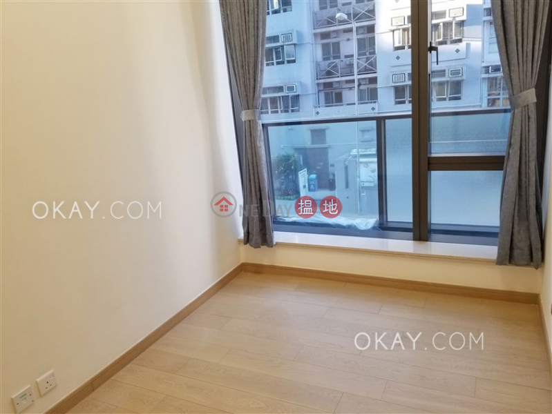 Nicely kept 3 bedroom with terrace | Rental | Mantin Heights 皓畋 Rental Listings
