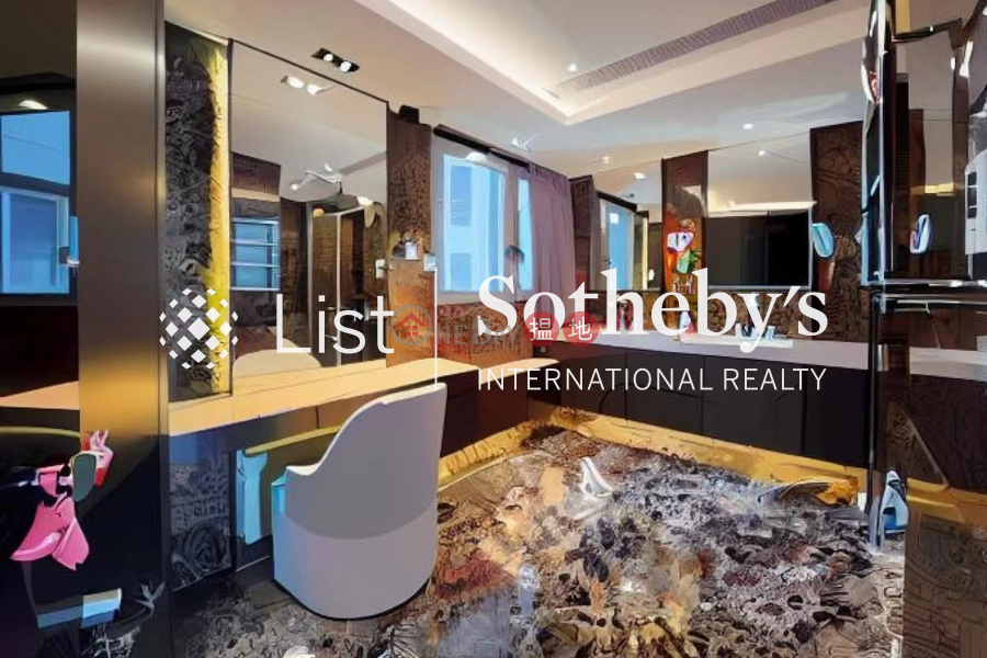 HK$ 160M 55 Conduit Road Western District | Property for Sale at 55 Conduit Road with 4 Bedrooms