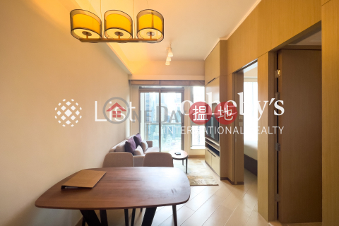 Property for Rent at The Uptown with 1 Bedroom | The Uptown 尚城 _0