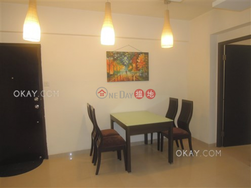 Property Search Hong Kong | OneDay | Residential, Rental Listings | Popular 2 bedroom with terrace | Rental