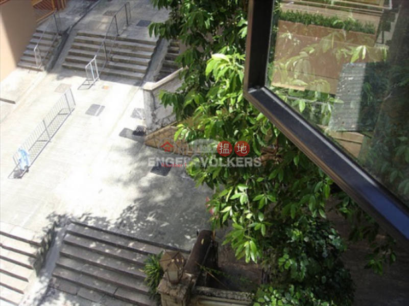 HK$ 9.8M, Po Hing Mansion Central District | 1 Bed Flat for Sale in Soho