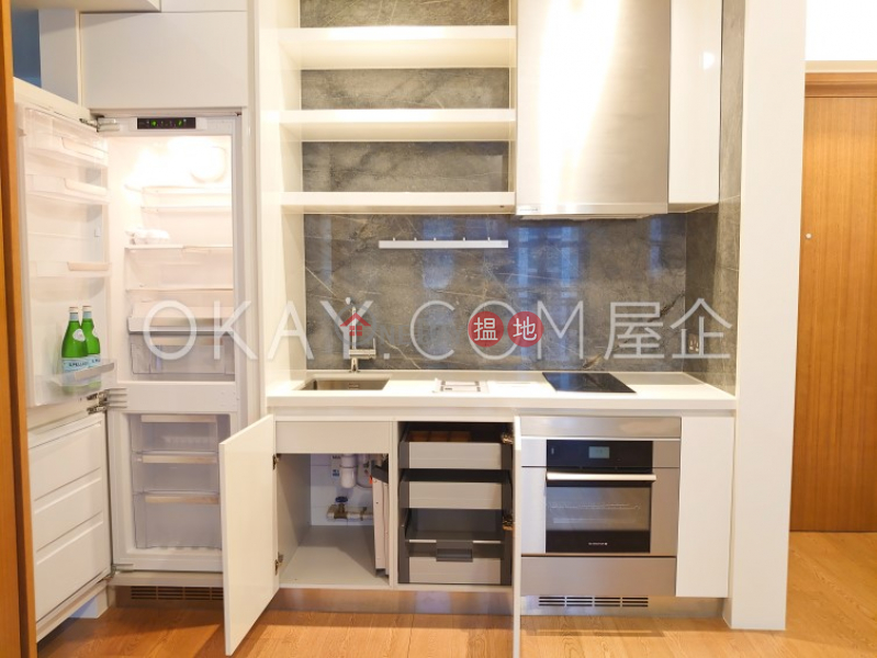 HK$ 16.66M Resiglow | Wan Chai District Efficient 2 bedroom with balcony | For Sale
