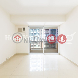 3 Bedroom Family Unit at Po Yue Yuk Building | For Sale