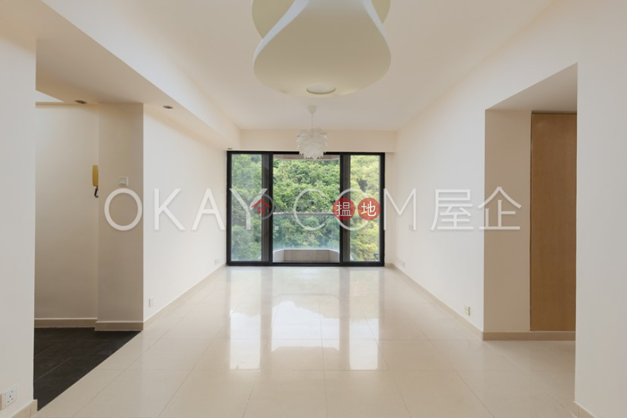 Gorgeous 3 bedroom with balcony & parking | For Sale | Ronsdale Garden 龍華花園 Sales Listings