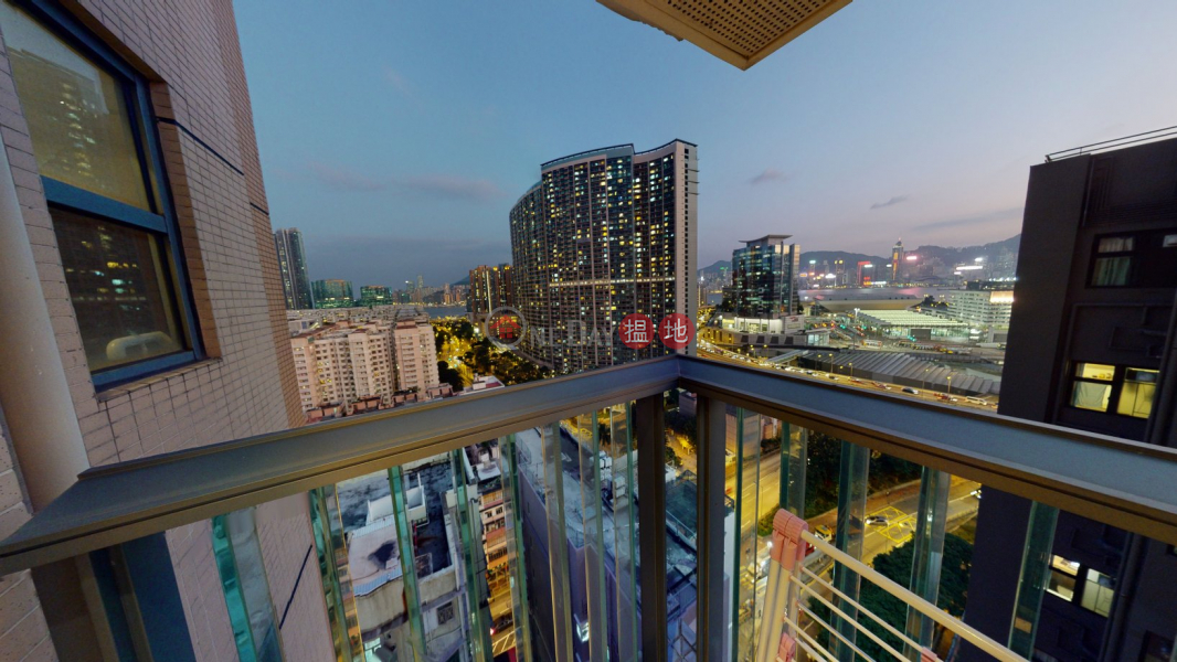 HungHom Sea View 4 & more million Apartment with firework & sea view, 8-12 Baker Court | Kowloon City Hong Kong | Sales HK$ 4.3M